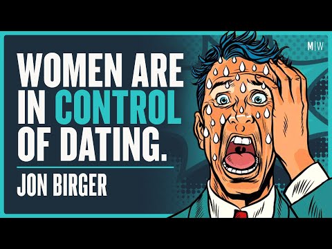 Are Women In Charge Of The Dating Market? - Jon Birger