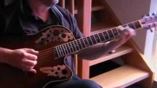 Mississippi John Hurt´s  "Trouble I´ve had all my days"