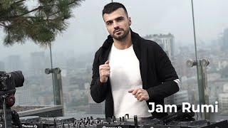 Jam Rumi DJ set