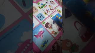 2 mẹ con lại trêu nhau tí