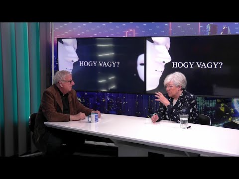 Hogy vagy? – Nemlaha György