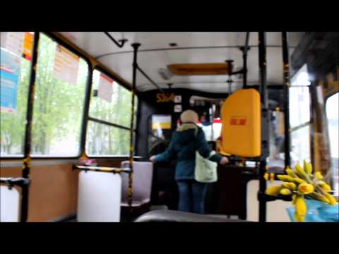 Ikarus 280.37D Warszawa 5304