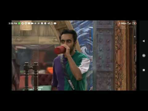 Serina, juniaz BBMS5 ##//