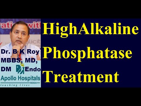 High Alkaline Phosphatase Causes Treatment in Hindi | Alkaline Phosphatase Badhne Ke Karan in Hindi