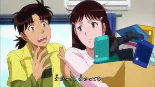 Download lagu File of young Kindaichi Returns 2 2nd ending mp3