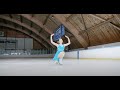 Rachael Sage - "Blue Sky Days" (Official Video)