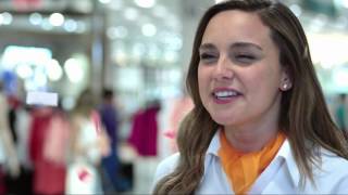 Tarjeta Cencosud Visa y MasterCard - Samba!