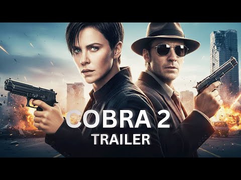 COBRA 2 (2026) | New Hollywood Action Movie | Concept Trailer