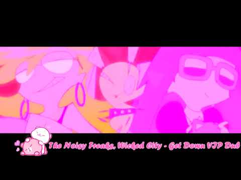 Funk Playlist 🍸💃