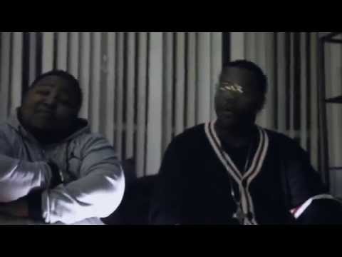 King Fame - Lil Chris " Kobe " ( Official Video ) ( Shot By @IAmSeanPain )