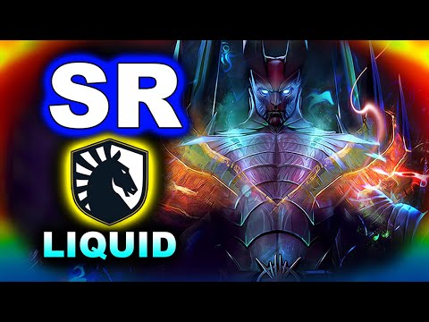 LIQUID vs SHOPIFY REBELLION (ex.EG) - LIMA MAJOR 2023 - INCREDIBLE GAME DOTA 2