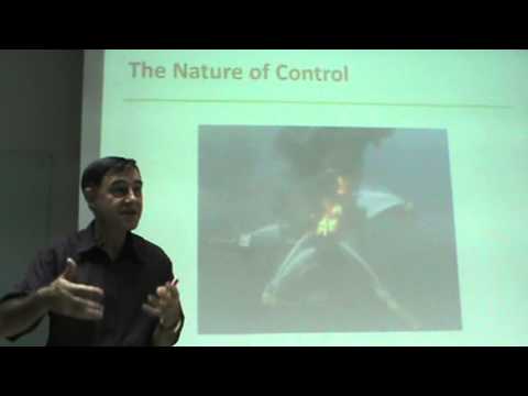 Principles of Management Lecture 01