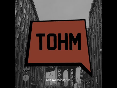 Numa Lesage - Tribute of House Music (Original mix)