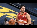 Facundo Campazzo highlights vs. Cleveland Cavaliers (02/10/2021)