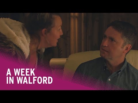 EastEnders Review: A Week in Walford | 6 - 10 November 2017 (Spoilers)