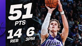 Lauri Markkanen - Utah Jazz