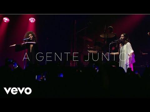 A Gente Junto - Anavitória