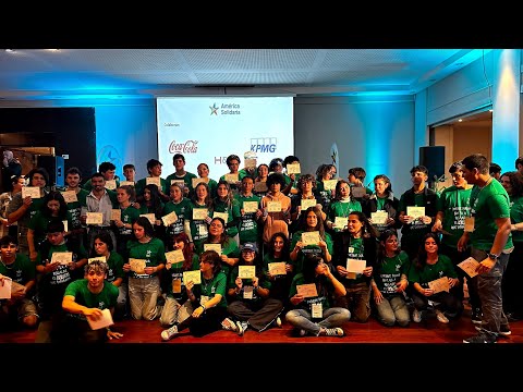 Campamento Concausa 2023