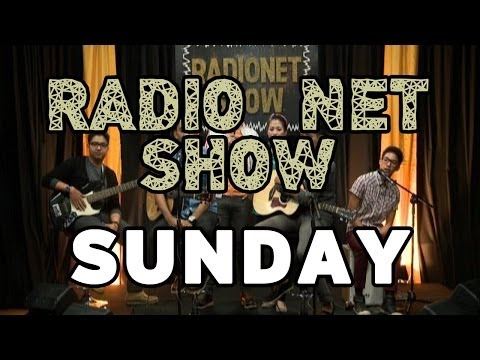 RADIO NET SHOW - Sunday