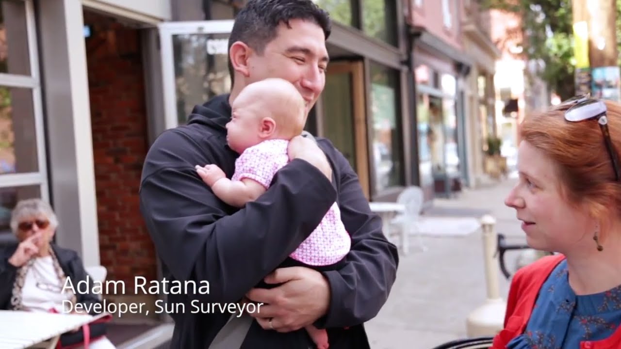 Sun Surveyor brings augmented reality to photographers using Google Maps APIs