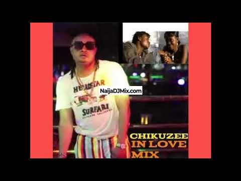 Dj Kamosh 003 The Best Of Chikuzee Mixtape Latest Mp3 Songs[WWW.NaijaDJMix.COM]