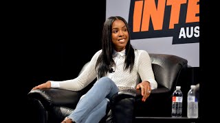 SXSW Interview: Kelly Rowland | SXSW Music 2016