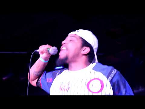 M3 x Sada Baby Concert Live