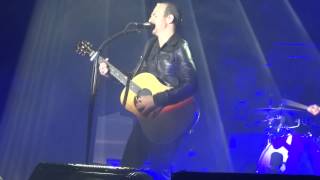 Calogero - Passage des cyclones @ Boulogne sur Mer _ 17 Juillet 2015