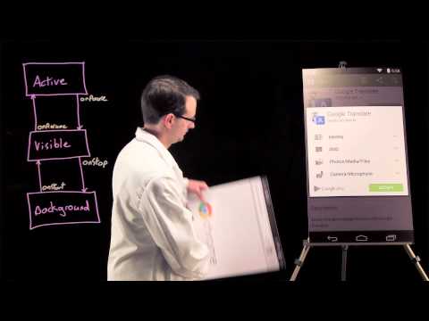 欢迎学习Google Android 开发者纳米学位