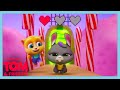 GAME OVER Talking Tom Shorts WildBrain Kids