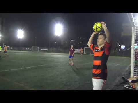 FENIX VS LA BARRYNETA - #LigaNuñez - #Apertura SLD Fecha 1 - 2022