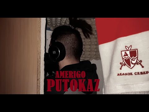 Amerigo - Putokaz (Official Music Video)