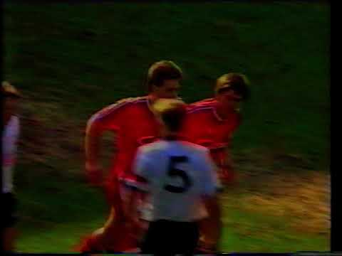 1991 03 23 Derby County v Liverpool [ABCTV]