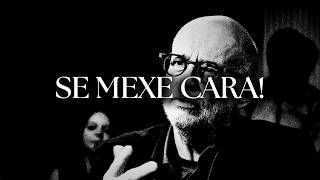 Deixe de ser mediano.