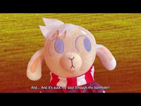 Myra from Memory Box Plushie Giveaway