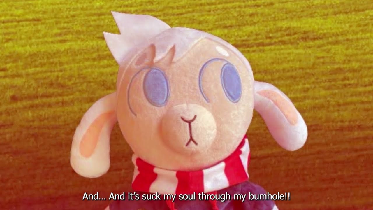 Myra from Memory Box Plushie Giveaway