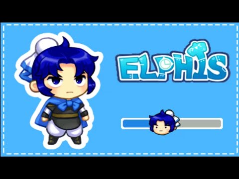 elphis adventure - part #3