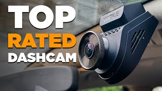 5 Top Rated Dash Cam in 2026 | New Dash Cam You Should Check out!