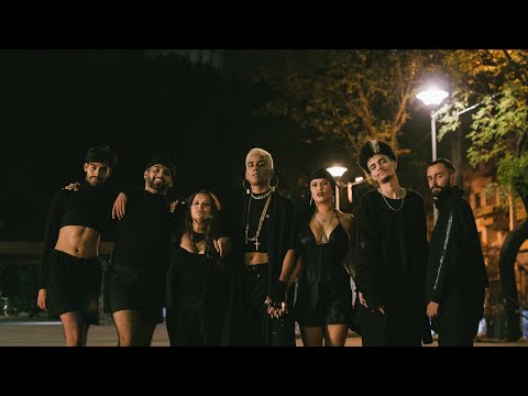 Boombeat - Boombeat (Video Clipe Oficial)