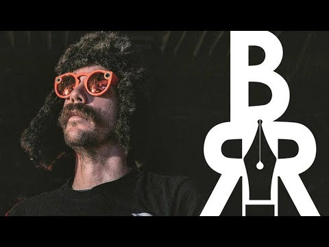 Laugh N' Stalk Talks Ruin Your Day, The Saurus, Red Flag + Much More!