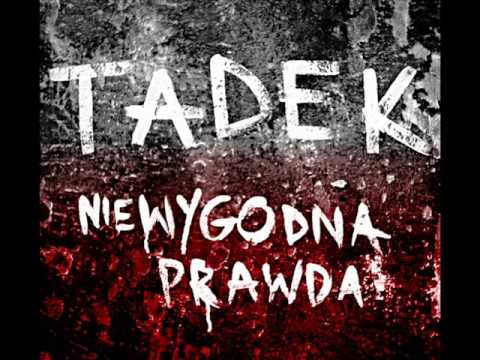 Tadek Firma Solo "Inka"