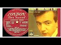 Bobby Darin - Where Is the One
