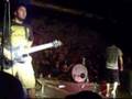 The Warriors - And Yet The Say/ Transistor LIVE white rabbit