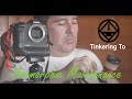 Anamorphic Maintenance Infinity Focus