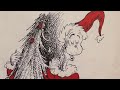 How The Grinch Stole Christmas