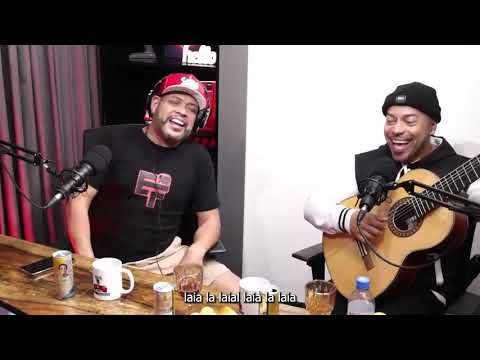 DECK 90 CANTA "SENTINELA" DE GRUPO MALÍCIA