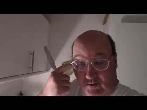 MongoTV_2601 - Hygger Med Bagette Lørdag Aften