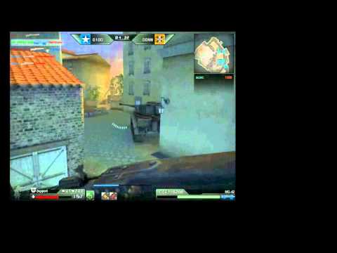 Army Rage - Emilia Kac