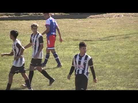 DEFE DE GLEW Vs LA VICTORIA 7º FECHA DEL TORNEO MALVINAS - CAT 5Ta