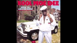 6　Don't Dance   ―　 Kool Moe Dee